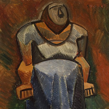 Ольга Мироненко